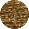 DMC Mouliné Spécial 25 Broderigarn, Ensfarvet, Neutrale nuancer